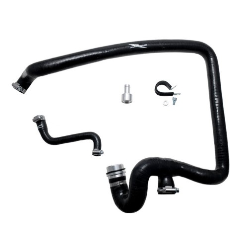 034 Motorsport Breather Hose Kit